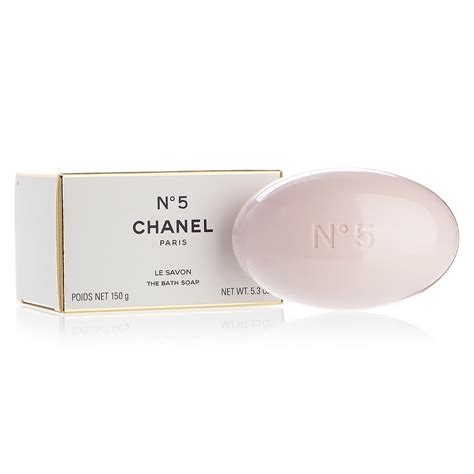 chanel powdery scent|chanel no 5 bath soap.